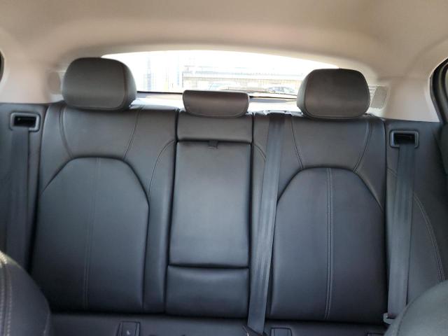 ZASFAKBN1J7B67642 - 2018 ALFA ROMEO STELVIO TI GRAY photo 10