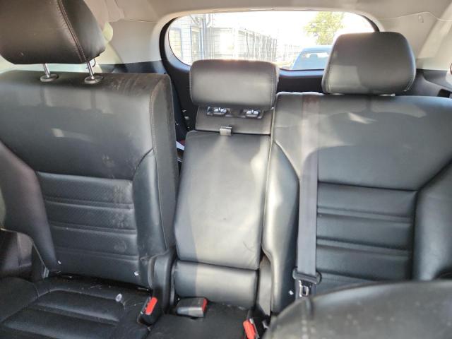 5XYPH4A12HG242882 - 2017 KIA SORENTO EX 石墨色 照片 10