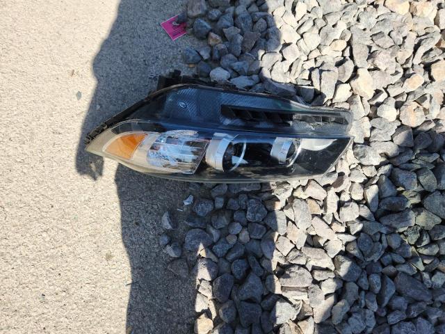 5XYPH4A12HG242882 - 2017 KIA SORENTO EX 石墨色 照片 13