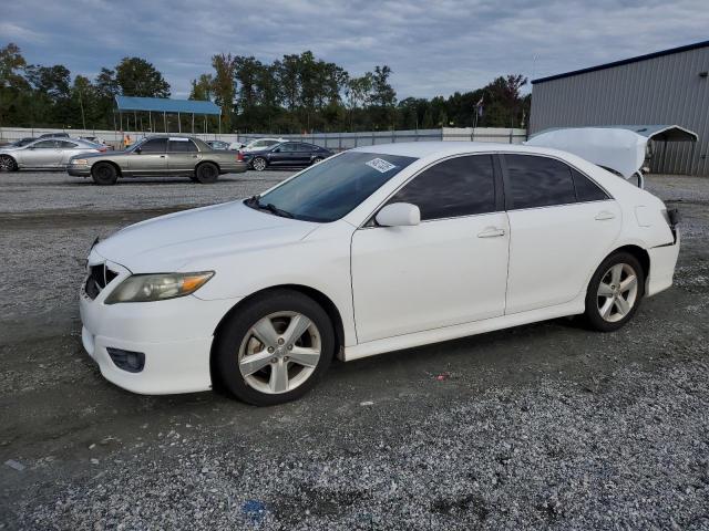2011 TOYOTA CAMRY BASE, 
