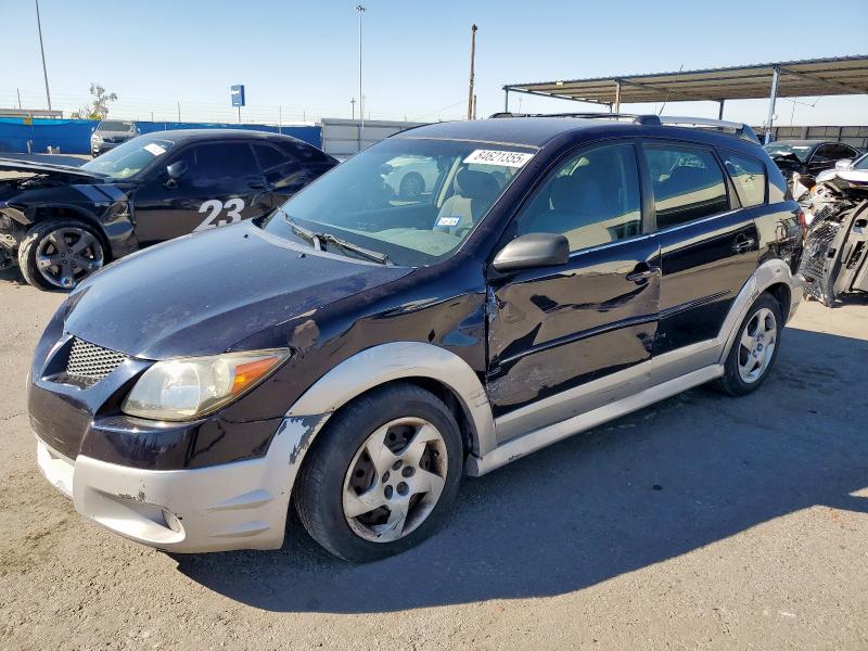 2004 PONTIAC VIBE, 