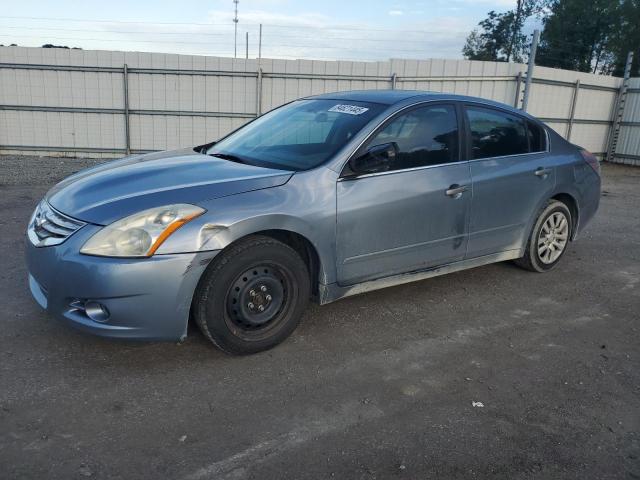 2011 NISSAN ALTIMA BASE, 
