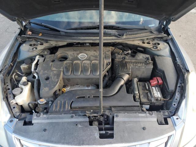 1N4AL2AP5BC165083 - 2011 NISSAN ALTIMA BASE Azul foto 11