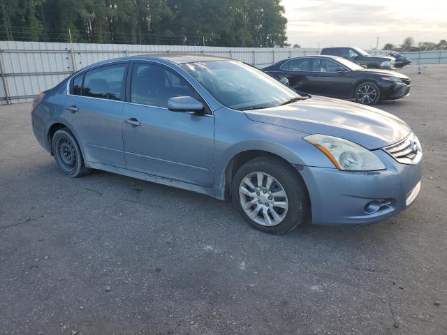 1N4AL2AP5BC165083 - 2011 NISSAN ALTIMA BASE Azul foto 4