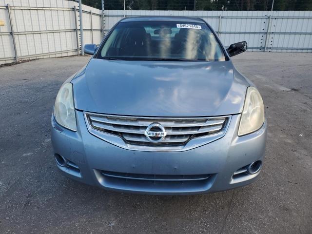 1N4AL2AP5BC165083 - 2011 NISSAN ALTIMA BASE Azul foto 5