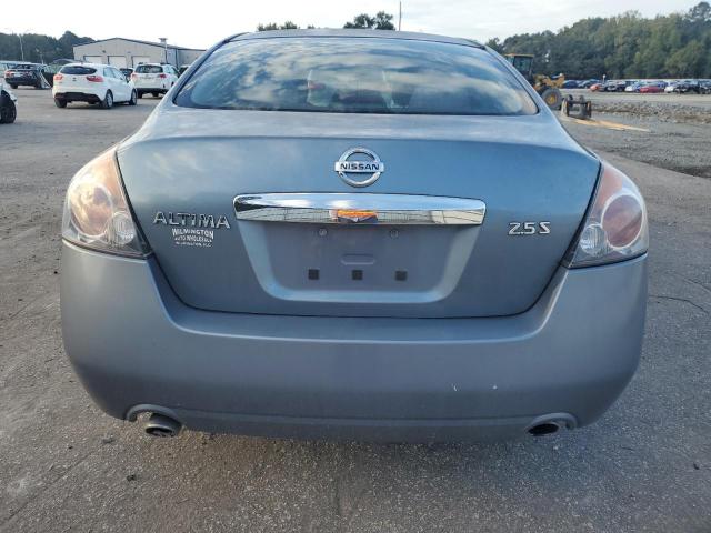 1N4AL2AP5BC165083 - 2011 NISSAN ALTIMA BASE Azul foto 6