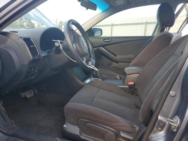 1N4AL2AP5BC165083 - 2011 NISSAN ALTIMA BASE Azul foto 7