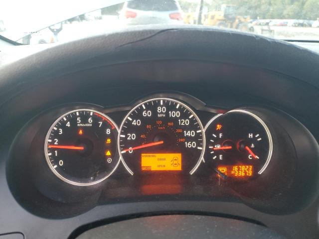 1N4AL2AP5BC165083 - 2011 NISSAN ALTIMA BASE Azul foto 9