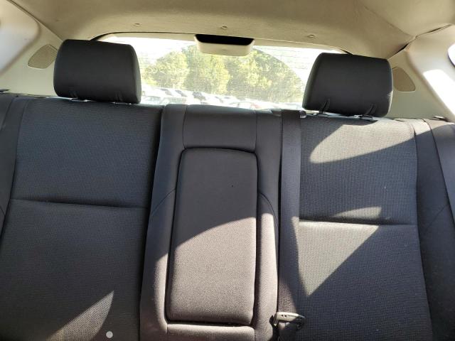 JM1BL1K53B1409198 - 2011 MAZDA 3 S BLUE photo 10