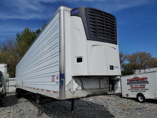 2008 UTILITY TRAILER, 