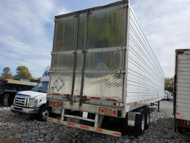 1UYVS25348U319325 - 2008 UTILITY TRAILER Beyaz fotoğraf 4