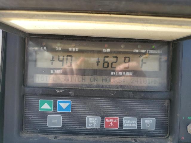 1UYVS25348U319325 - 2008 UTILITY TRAILER Beyaz fotoğraf 8