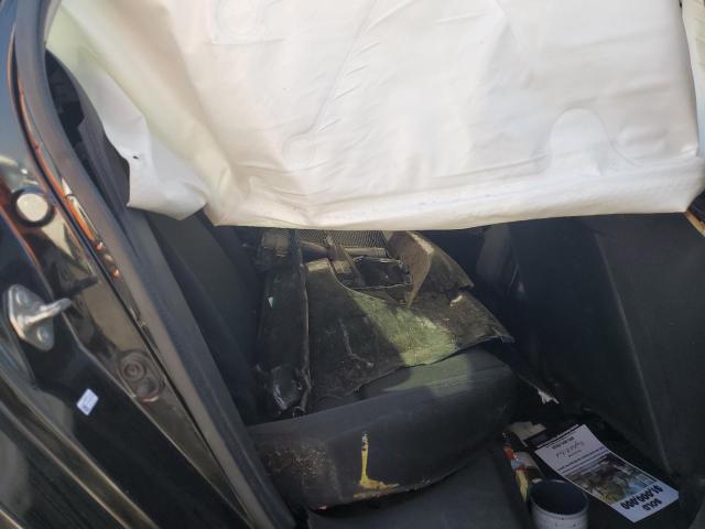 2HGFC2F5XHH527648 - 2017 HONDA CIVIC LX BLACK photo 10