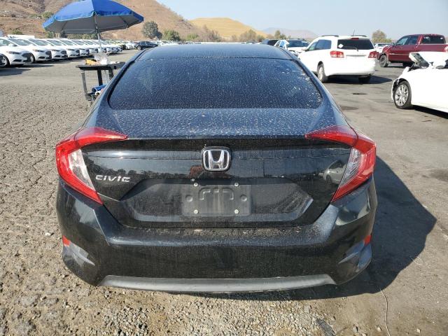 2HGFC2F5XHH527648 - 2017 HONDA CIVIC LX BLACK photo 6