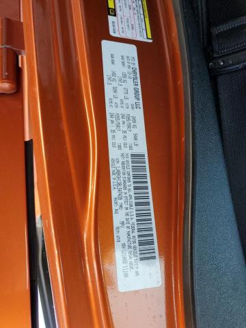 1J4BA3H13BL547439 - 2011 JEEP WRANGLER U SPORT Narıncı foto 13