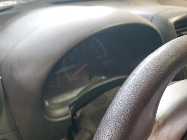 3N1CN7AP0GL854313 - 2016 NISSAN VERSA S Gris foto 9