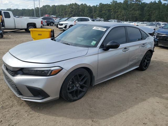 2023 HONDA CIVIC SPORT, 