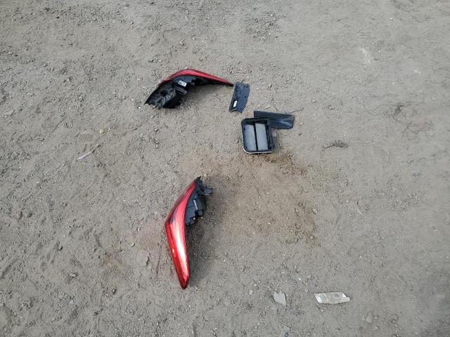 2HGFE2F54PH553686 - 2023 HONDA CIVIC SPORT فضي صورة 12