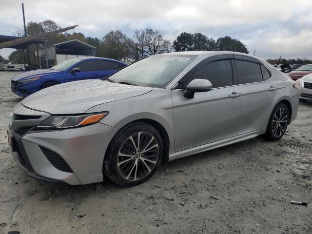 2018 TOYOTA CAMRY L, 