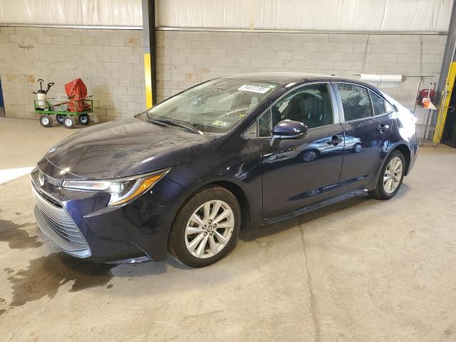 2025 TOYOTA COROLLA LE, 