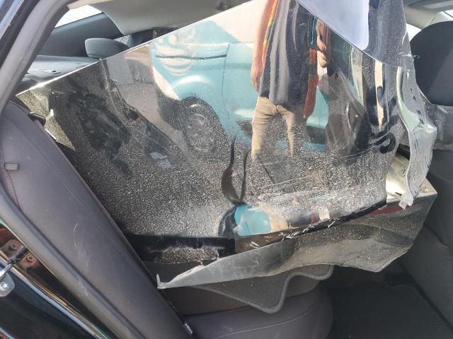 1G1ZD5ST2RF123642 - 2024 CHEVROLET MALIBU LT BLACK photo 10