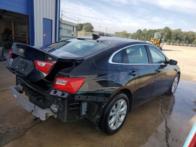 1G1ZD5ST2RF123642 - 2024 CHEVROLET MALIBU LT BLACK photo 3