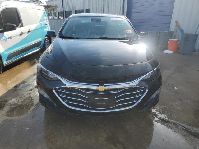 1G1ZD5ST2RF123642 - 2024 CHEVROLET MALIBU LT BLACK photo 5