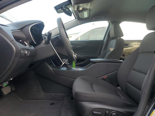 1G1ZD5ST2RF123642 - 2024 CHEVROLET MALIBU LT BLACK photo 7