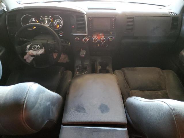 5TDCY5B13NS187800 - 2022 TOYOTA SEQUOIA SR5 黑色 照片 8