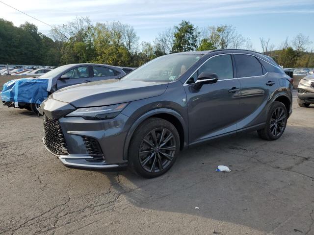 2025 LEXUS RX 350 BASE, 