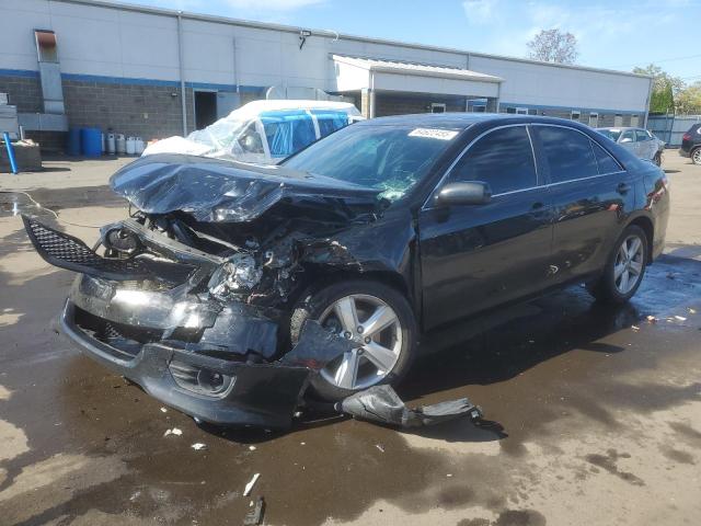 2011 TOYOTA CAMRY SE, 