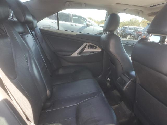 4T1BK3EK3BU118243 - 2011 TOYOTA CAMRY SE 黑色 照片 10