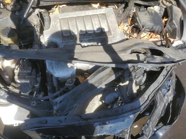 4T1BK3EK3BU118243 - 2011 TOYOTA CAMRY SE 黑色 照片 11