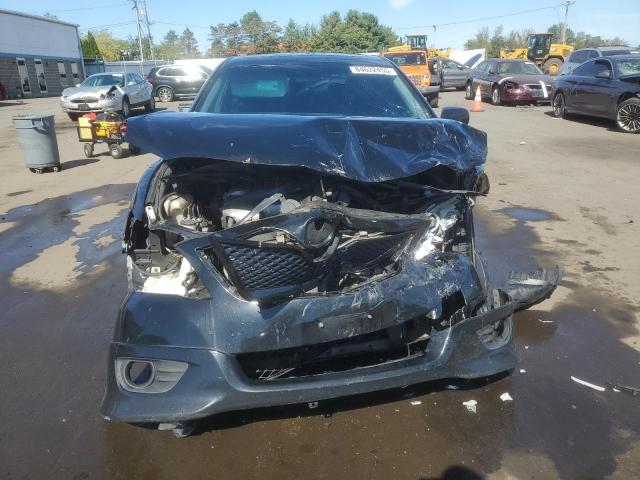 4T1BK3EK3BU118243 - 2011 TOYOTA CAMRY SE 黑色 照片 5