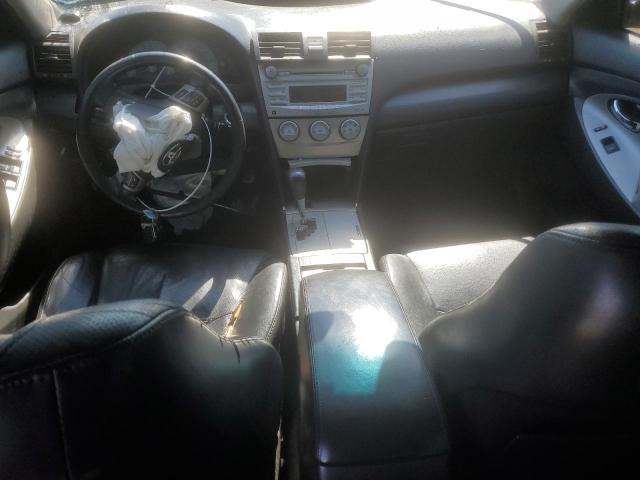 4T1BK3EK3BU118243 - 2011 TOYOTA CAMRY SE 黑色 照片 8