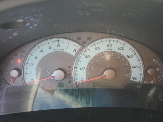 4T1BK3EK3BU118243 - 2011 TOYOTA CAMRY SE 黑色 照片 9