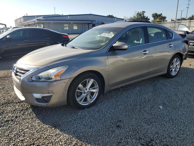 2013 NISSAN ALTIMA 2.5, 
