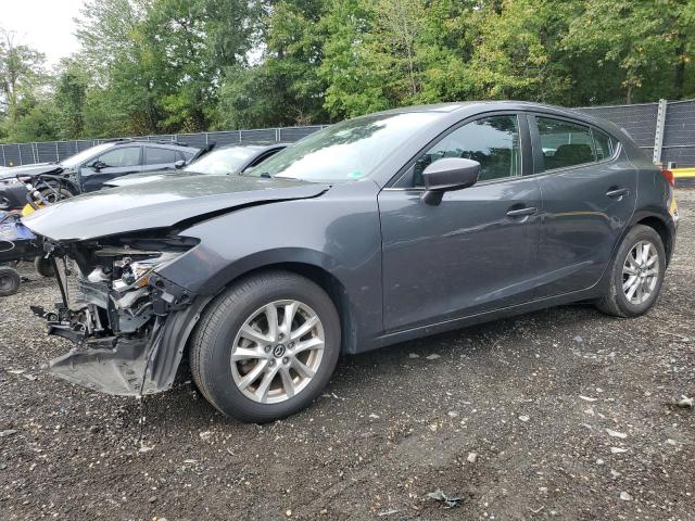2016 MAZDA 3 TOURING, 