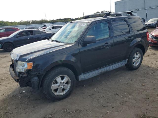 2011 FORD ESCAPE XLT, 