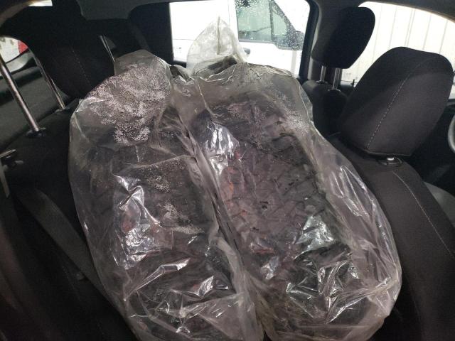 KL8CB6SA4KC815568 - 2019 CHEVROLET SPARK LS Grafito foto 10