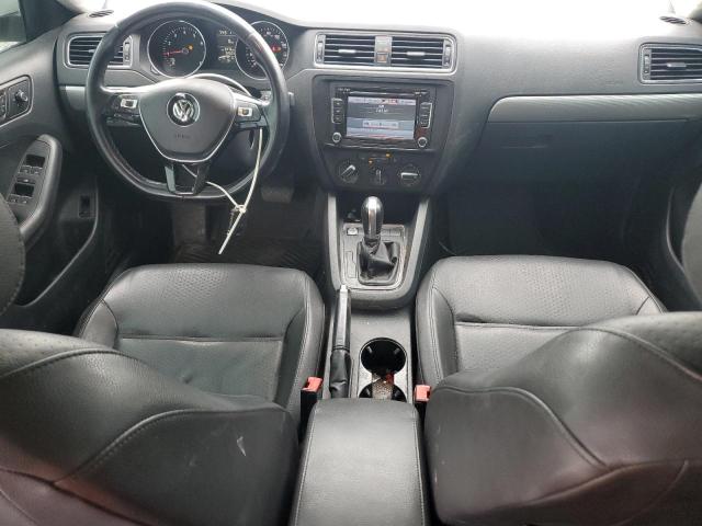 3VWD07AJ2FM417818 - 2015 VOLKSWAGEN JETTA SE WHITE photo 8