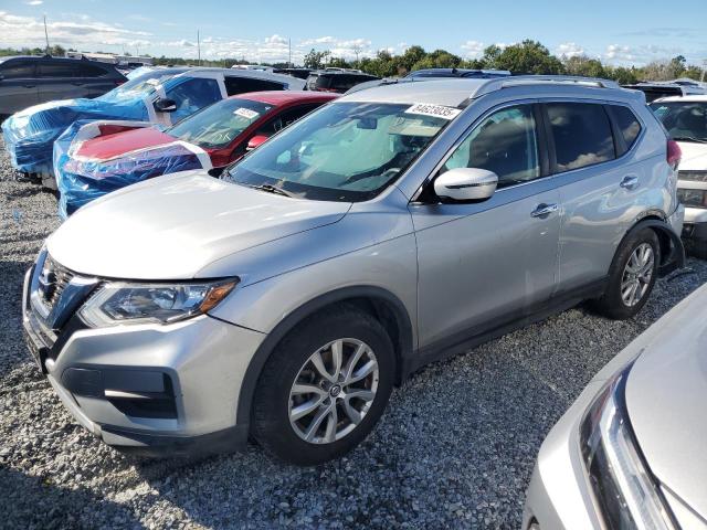 2017 NISSAN ROGUE S, 