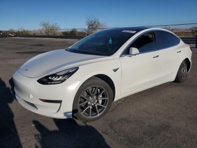 2019 TESLA MODEL 3, 