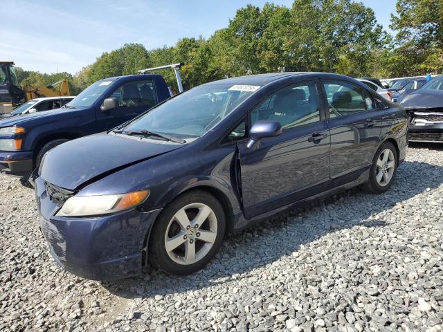 2008 HONDA CIVIC EX, 