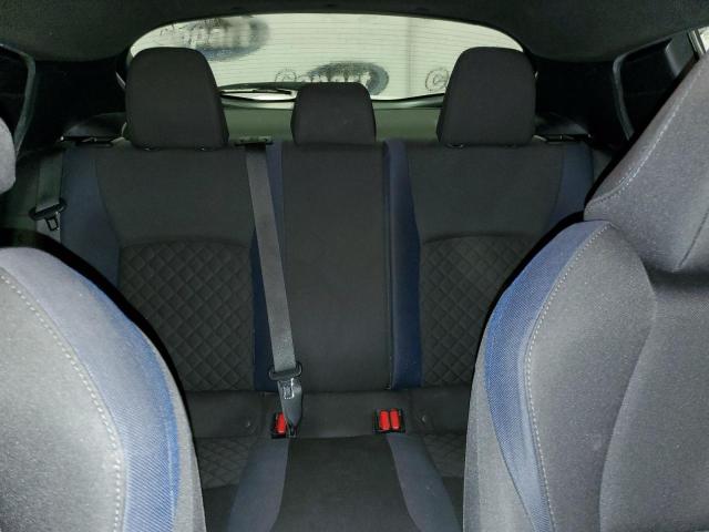 NMTKHMBXXLR105552 - 2020 TOYOTA C-HR XLE WHITE photo 10