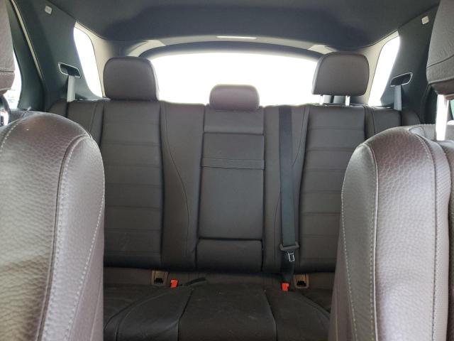 4JGFB4JB6PA891651 - 2023 MERCEDES-BENZ GLE 350 WHITE photo 10