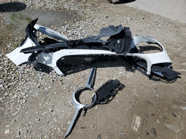 4JGFB4JB6PA891651 - 2023 MERCEDES-BENZ GLE 350 WHITE photo 13