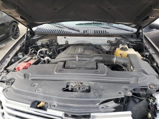 5LMJJ2JT3FEJ12138 - 2015 LINCOLN NAVIGATOR ყავისფერი ფოტო 12