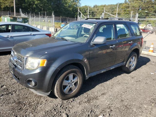 2009 FORD ESCAPE XLS, 