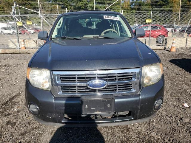 1FMCU02789KC80906 - 2009 FORD ESCAPE XLS 石墨色 照片 5